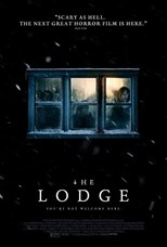 The Lodge (2019) Malay Subtitle
