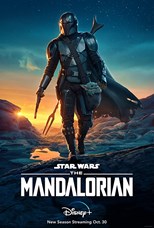 The Mandalorian (2019) Malay Subtitle (Complete Season)