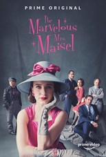 The Marvelous Mrs. Maisel Malay Subtitle (Complete All Season)