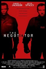 The Negotiator (1998) Malay Subtitle