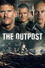 The Outpost (2019) Malay Subtitle