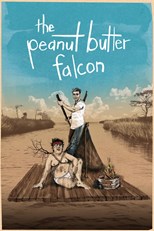 The Peanut Butter Falcon (2019) Malay Subtitle