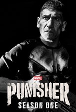 The Punisher Malay Subtitle (Complete Season)