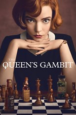 The Queen’s Gambit Malay Subtitle (Complete Season)