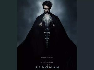 The Sandman Malay Subtitle (Complete Season)