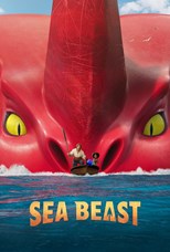 The Sea Beast (2022) Malay Subtitle