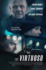 The Virtuoso (2019) Malay Subtitle