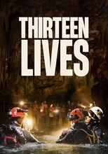 Thirteen Lives (2022) Malay Subtitle