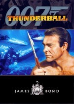 Thunderball (1965) Malay Subtitle