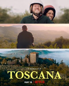 Toscana (2022) Malay Subtitle