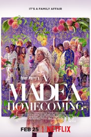 Tyler Perry’s A Madea Homecoming (2022) Malay Subtitle