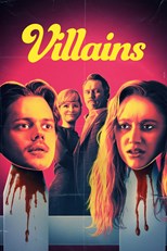 Villains (2019) Malay subtitle