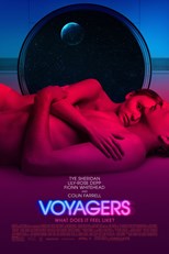 Voyagers (2021) Malay Subtitle