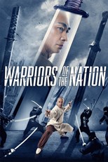 Warriors of the Nation (2018) Malay Subtitle