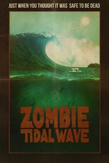 Zombie Tidal Wave (2019) Malay Subtitle