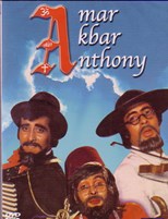 Amar Akbar Anthony (1977) Malay Subtitle