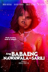 Ang babaeng nawawala sa sarili (2022) Malay Subtitle