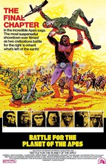 Battle for the Planet of the Apes (1973) Malay Subtitle