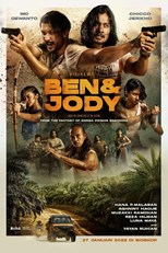 Ben & Jody (2022) Malay Subtitle
