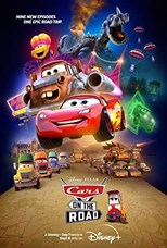 Cars on the Road Malay Subtitle