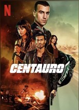 Centaur (2022) Malay Subtitle
