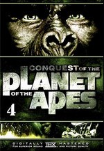 Conquest of the Planet of the Apes (1972) Malay Subtitle