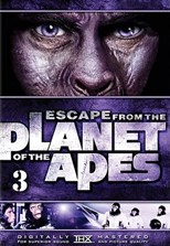 Escape from the Planet of the Apes (1971) Malay Subtitle