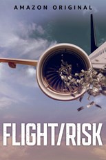 Flight/Risk (2022) Malay Subtitle