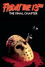 Friday the 13th: The Final Chapter (1984) Malay Subtitle