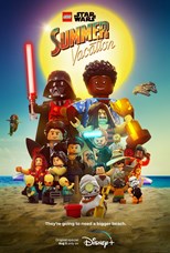 Lego Star Wars Summer Vacation (2022) Malay Subtitle