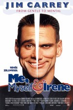 Me, Myself & Irene (2000) Malay Subtitle
