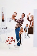 Mr. Mom (1983) Malay Subtitle