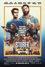 Stuber (2019) Malay Subtitle