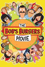The Bob’s Burgers Movie (2022) Malay Subtitle