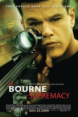 The Bourne Supremacy (2004) Malay Subtitle