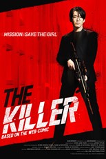 The Killer (2022) Malay Subtitle