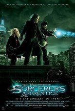 The Sorcerer’s Apprentice (2010) Malay Subtitle