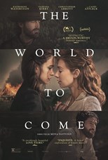The World to Come (2020) Malay Subtitle