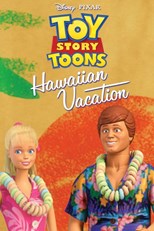 Toy Story Toons: Hawaiian Vacation (2011) Malay Subtitle