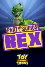 Toy Story Toons: Partysaurus Rex (2012) Malay Subtitle