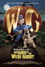 Wallace & Gromit: The Curse of the Were-Rabbit (2005) Malay Subtitle