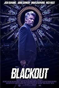 Blackout (2022) Malay Subtitle