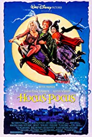 Hocus Pocus (1993) Malay Subtitle