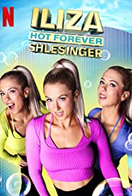 Iliza Shlesinger: Hot Forever (2022) Malay Subtitle