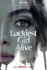 Luckiest Girl Alive (2022) Malay Subtitle