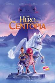 Mia and Me: The Hero of Centopia (2022) Malay Subtitle
