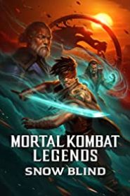 Mortal Kombat Legends: Snow Blind (2022) Malay Subtitle