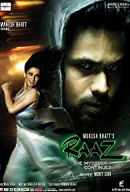 Raaz: The Mystery Continues (2009) Malay Subtitle