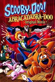 Scooby-Doo! Abracadabra-Doo (2009) Malay Subtitle