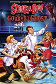 Scooby-Doo! and the Gourmet Ghost (2018) Malay Subtitle